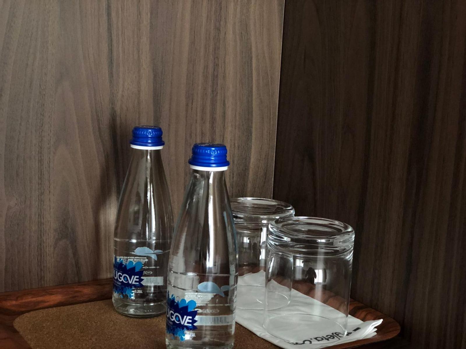 Qama Hotel Prisztina Zewnętrze zdjęcie